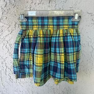 Y2k Hollister skirt
